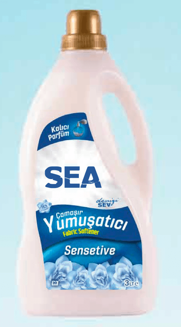 Кондиционер для белья SEA Plus "Универсальный", 3Л